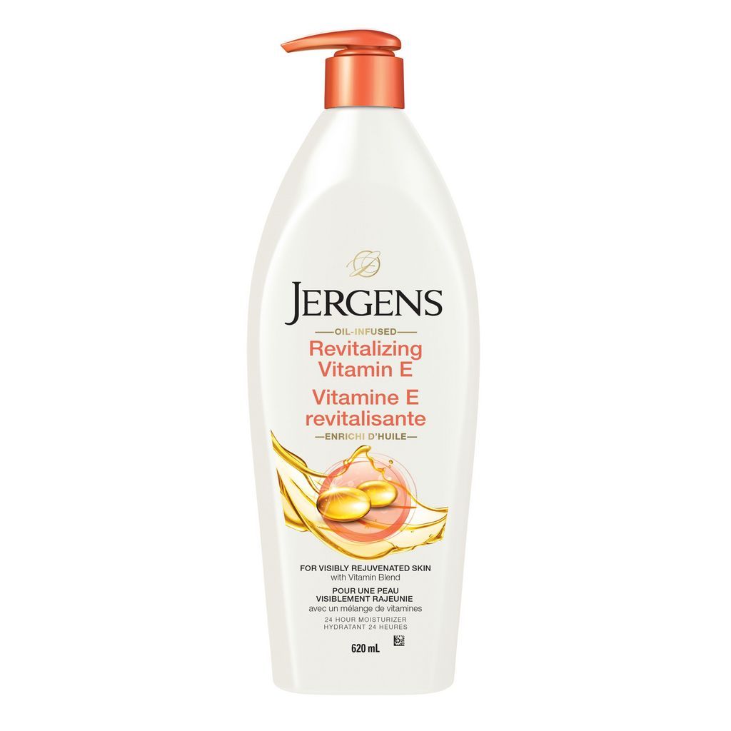 OIL INFUSED 24HOUR MOISTURIZER