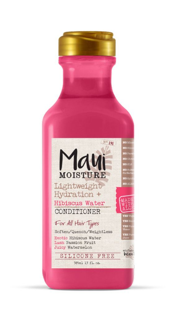 HIBISCUS WATER CONDITIONER
