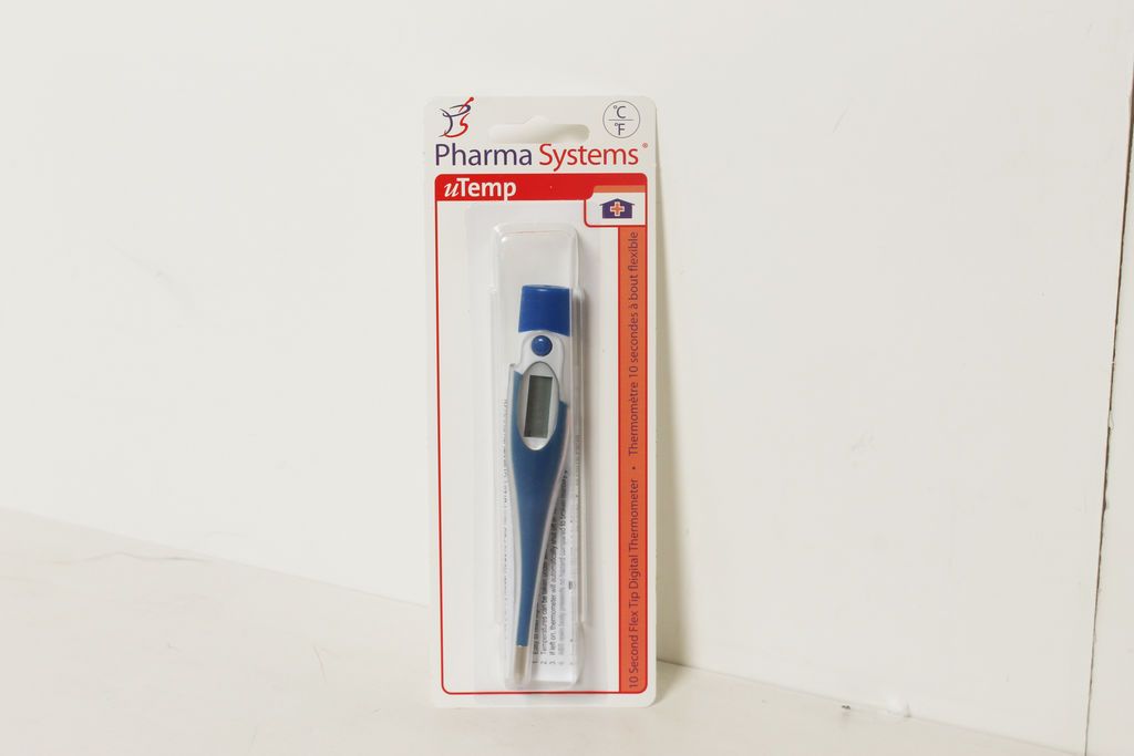 DIGITAL THERMOMETER