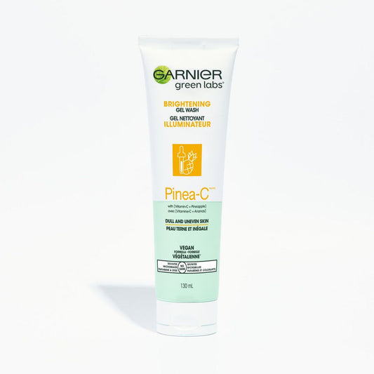 GREEN LABS PINEA-C GEL WASH