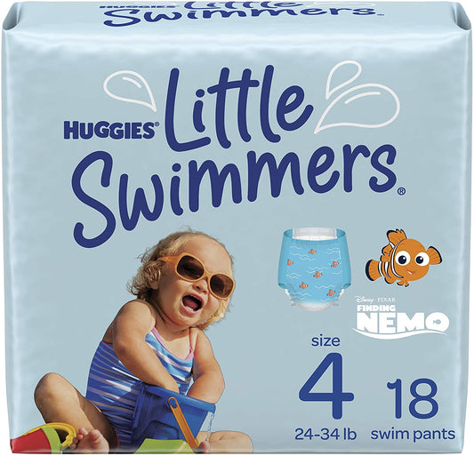 LITTLE SWIMMERS DIAPER