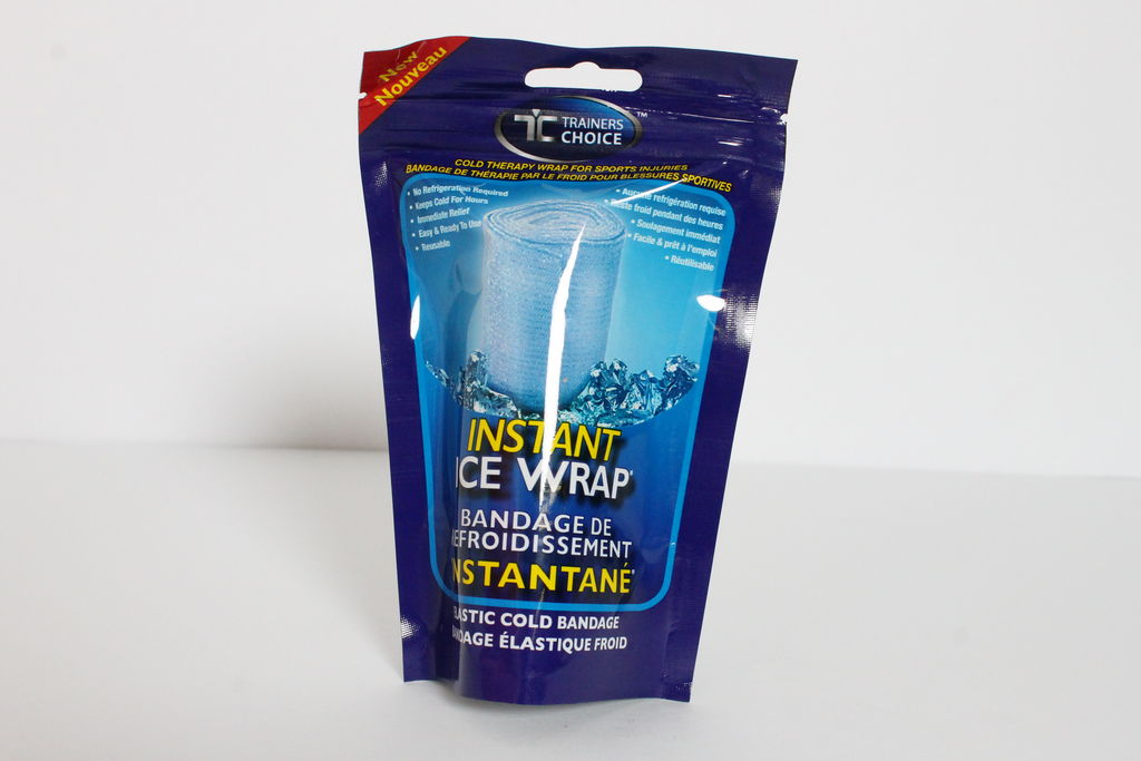 INSTANT ICE WRAP