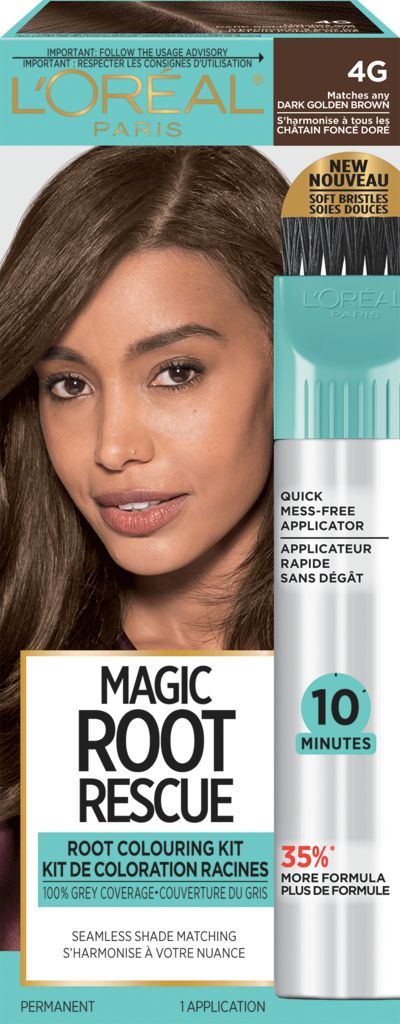 MAGIC ROOT RESCUE