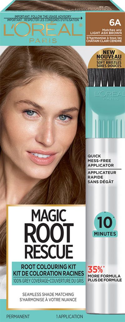 MAGIC ROOT RESCUE
