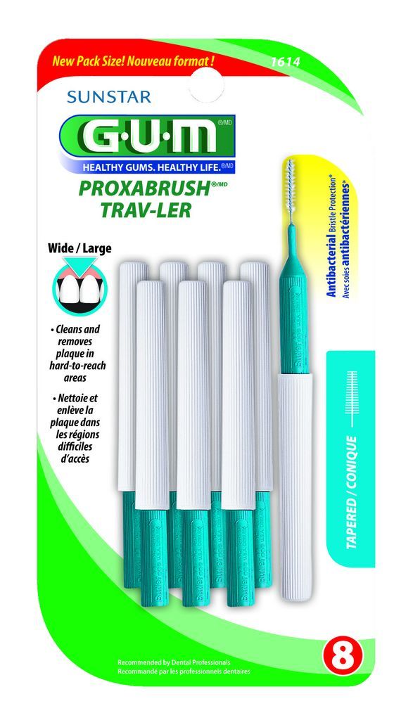 PROXABRUSH GO-BETWEENS