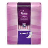 PADS FOR DISCRETE BLADDER PROTECTION