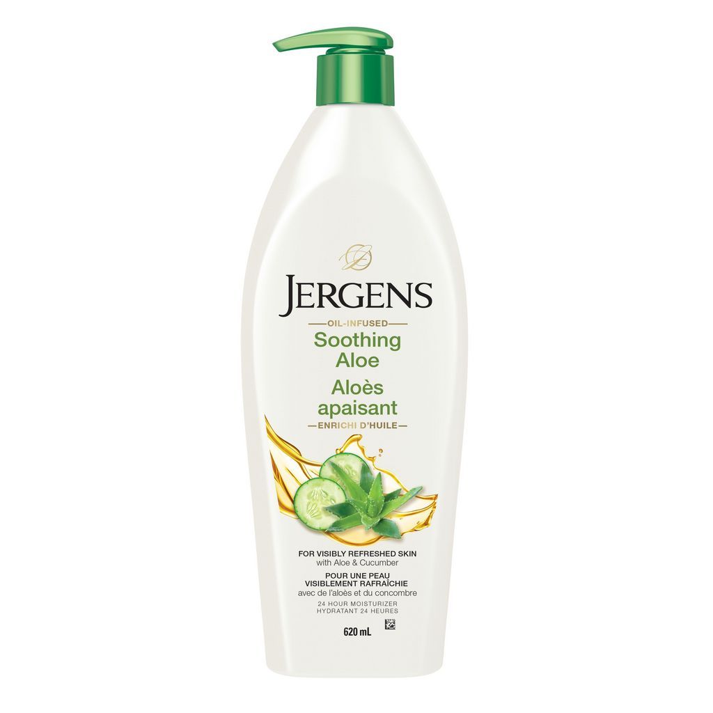 OIL INFUSED 24HOUR MOISTURIZER