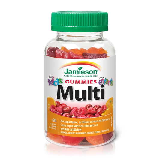 KIDS MULTIVITAMIN