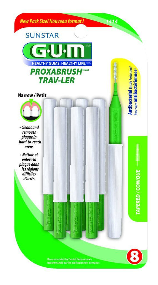 PROXABRUSH GO-BETWEENS