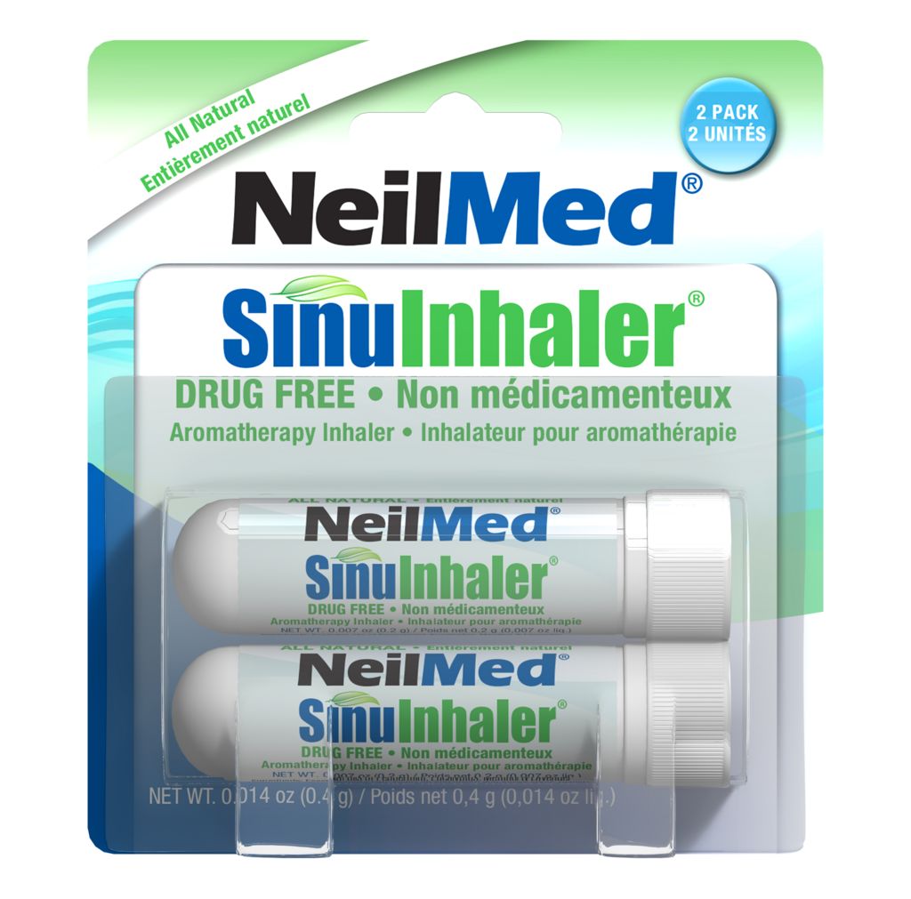 NEILMED SINUINHALER