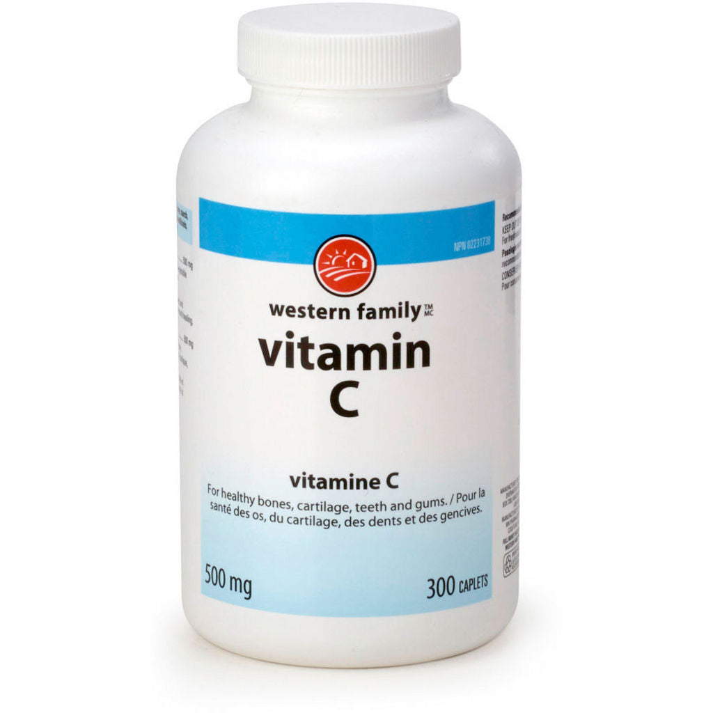 VITAMIN C SUPPLEMENT