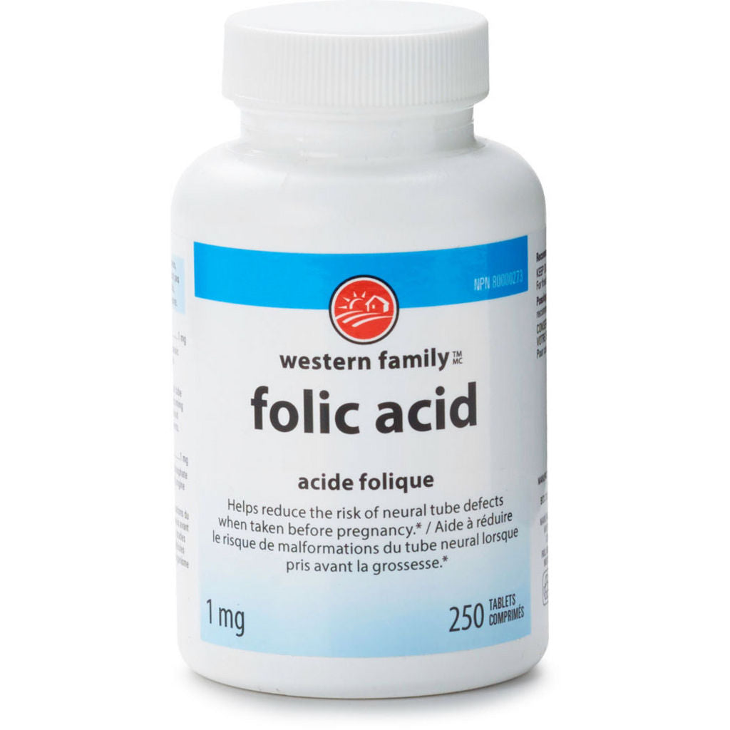 FOLIC ACID