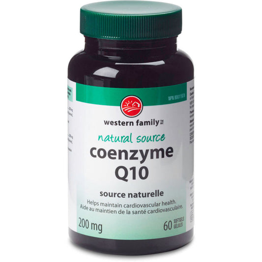 COENZYME Q10