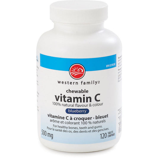 VITAMIN C SUPPLEMENT