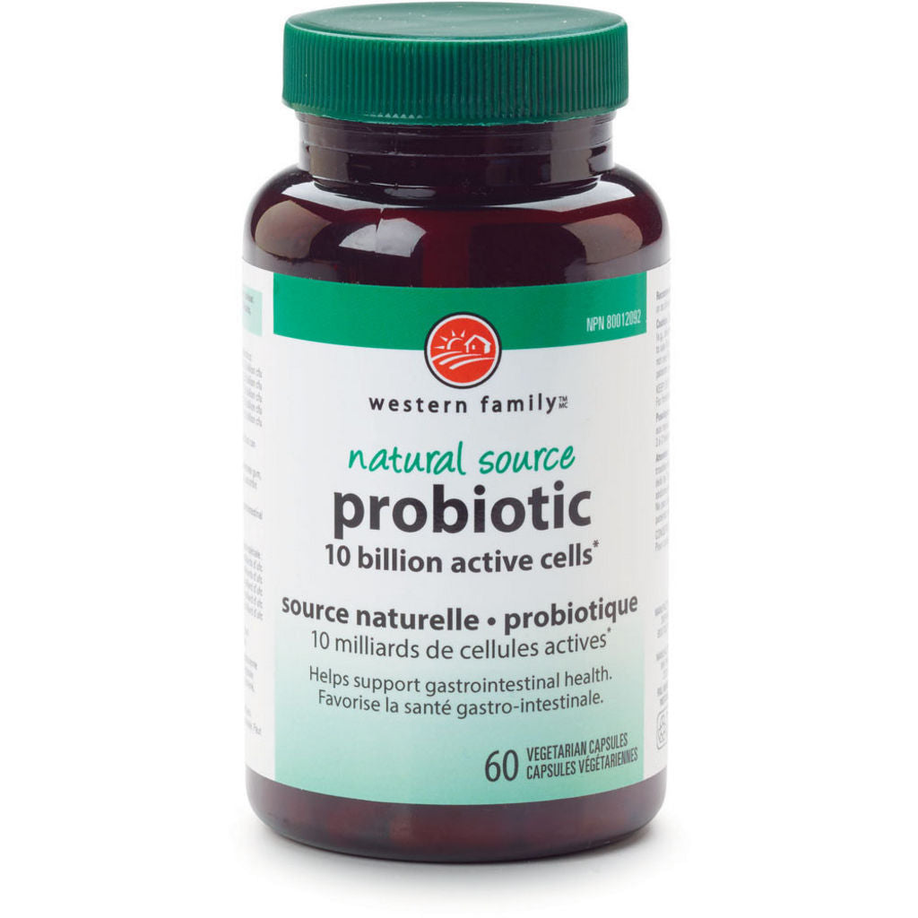 10 BILLION PROBIOTIC