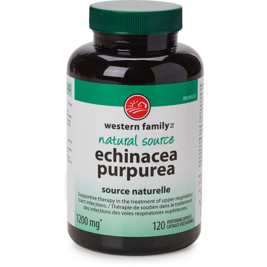 ECHINACEA SUPPLEMENT