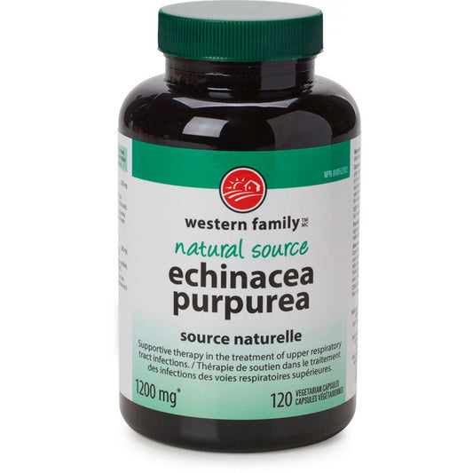 ECHINACEA SUPPLEMENT