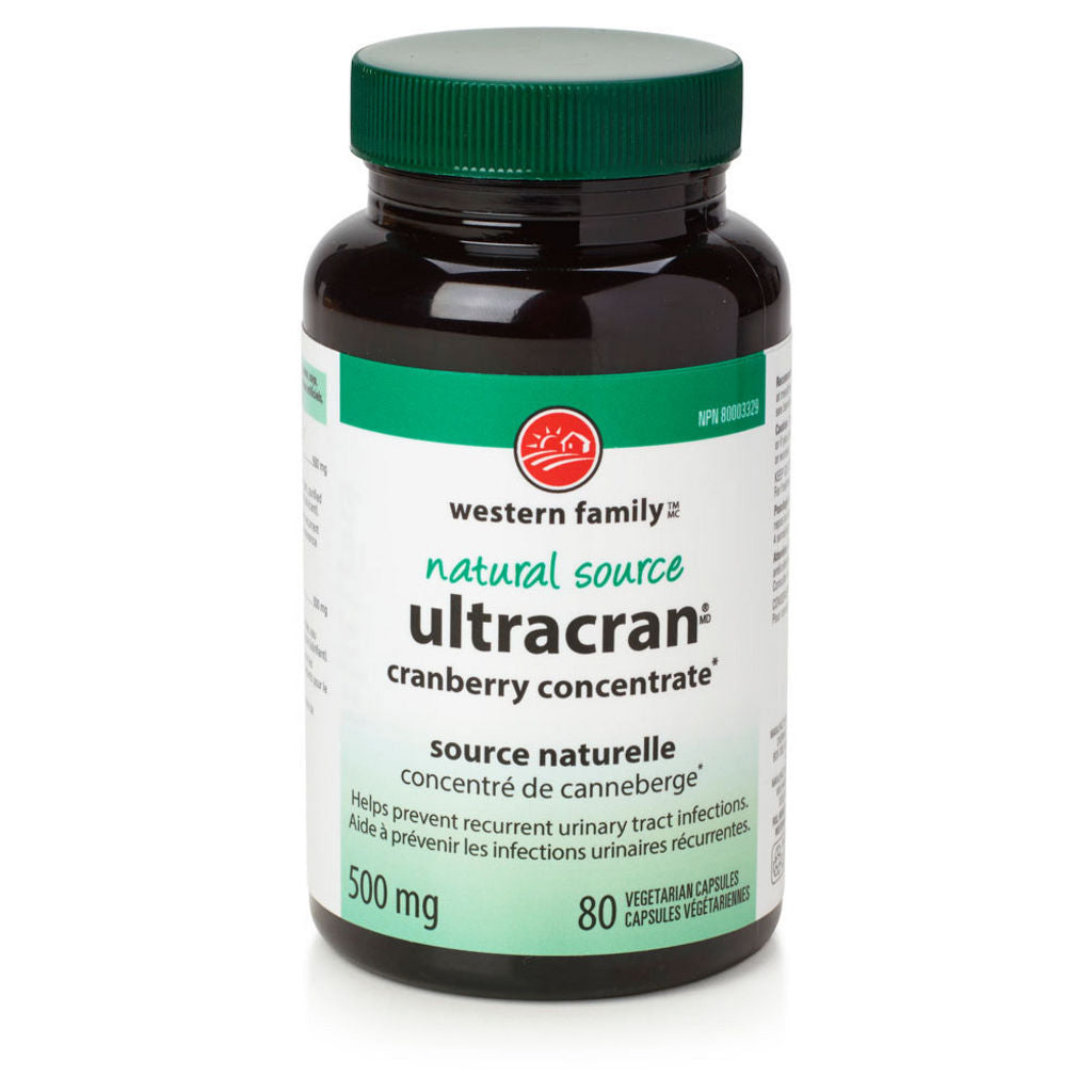 ULTRACRAN