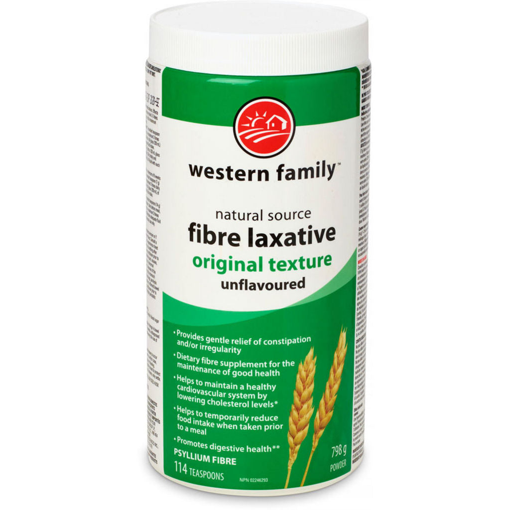 PSYLLIUM FIBRE SUPPLEMENT