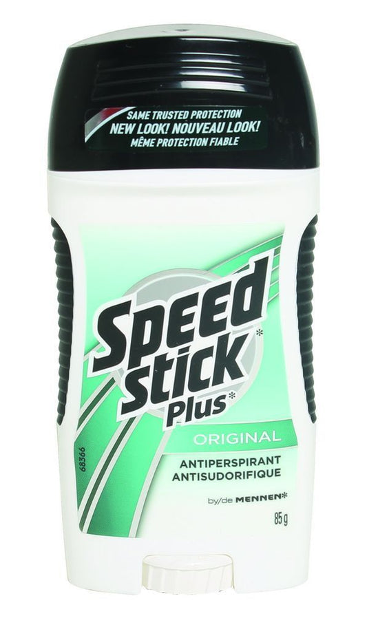 SPEEDSTICK ANTIPERSPIRANT