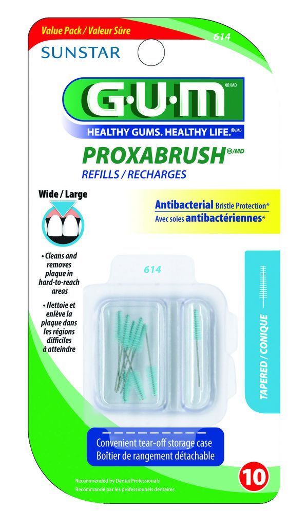 PROXABRUSH GO-BETWEENS