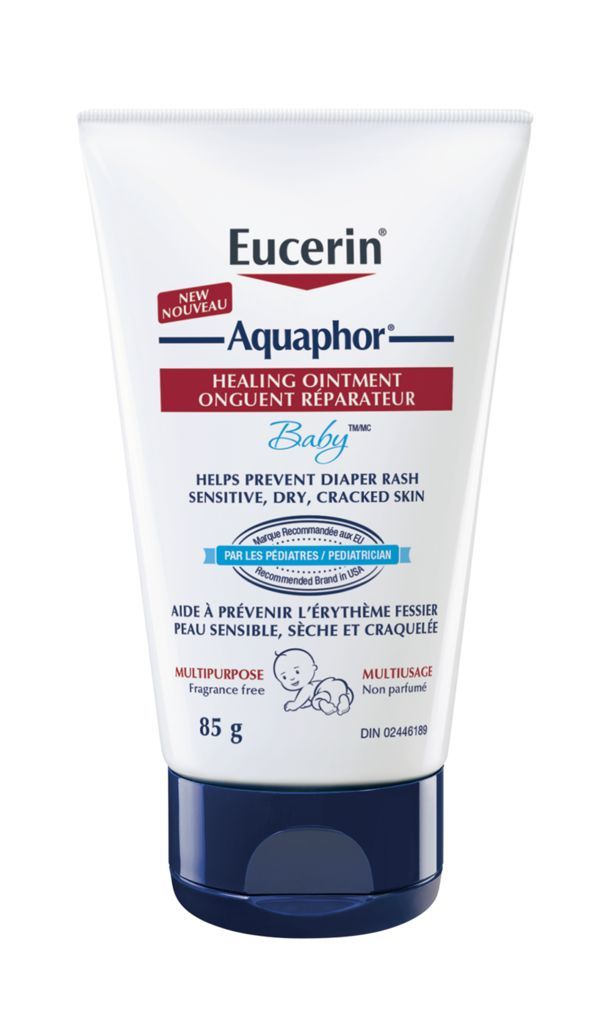 AQUAPHOR BABY HEALING OINTMENT
