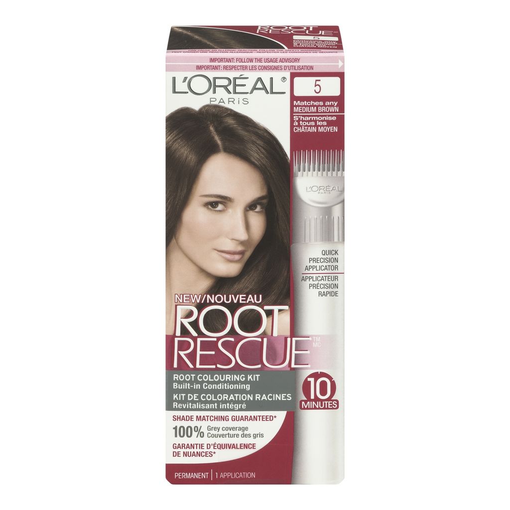 MAGIC ROOT RESCUE