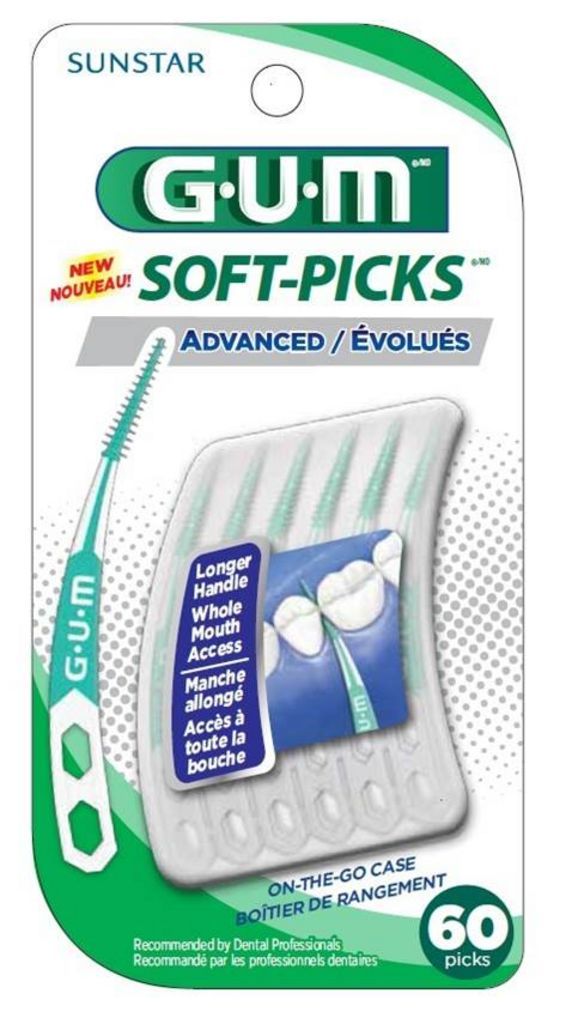 SOFT PICKS