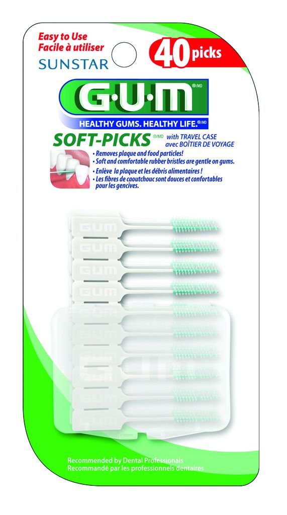 SOFT PICKS
