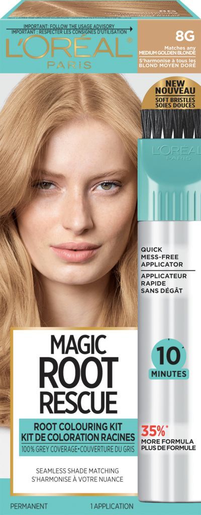 MAGIC ROOT RESCUE