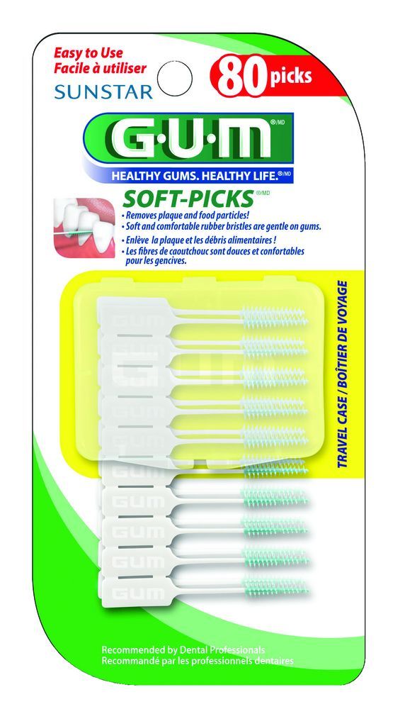 SOFT PICKS