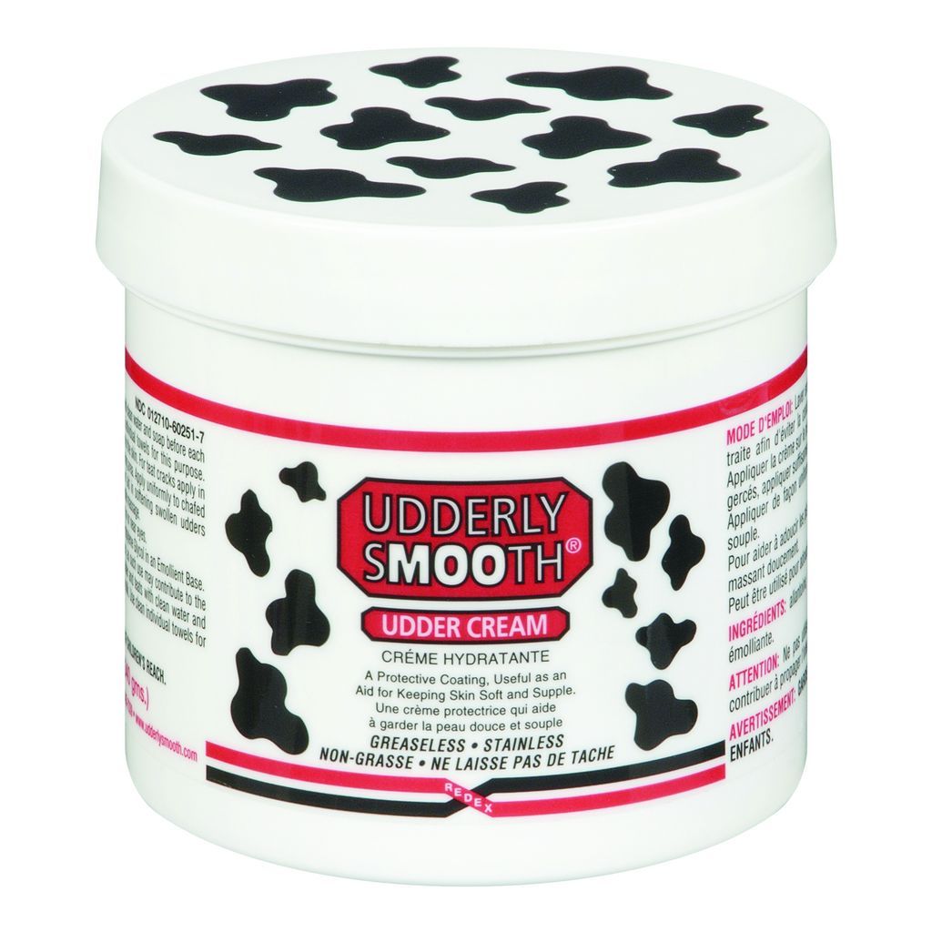 UDDER CREAM