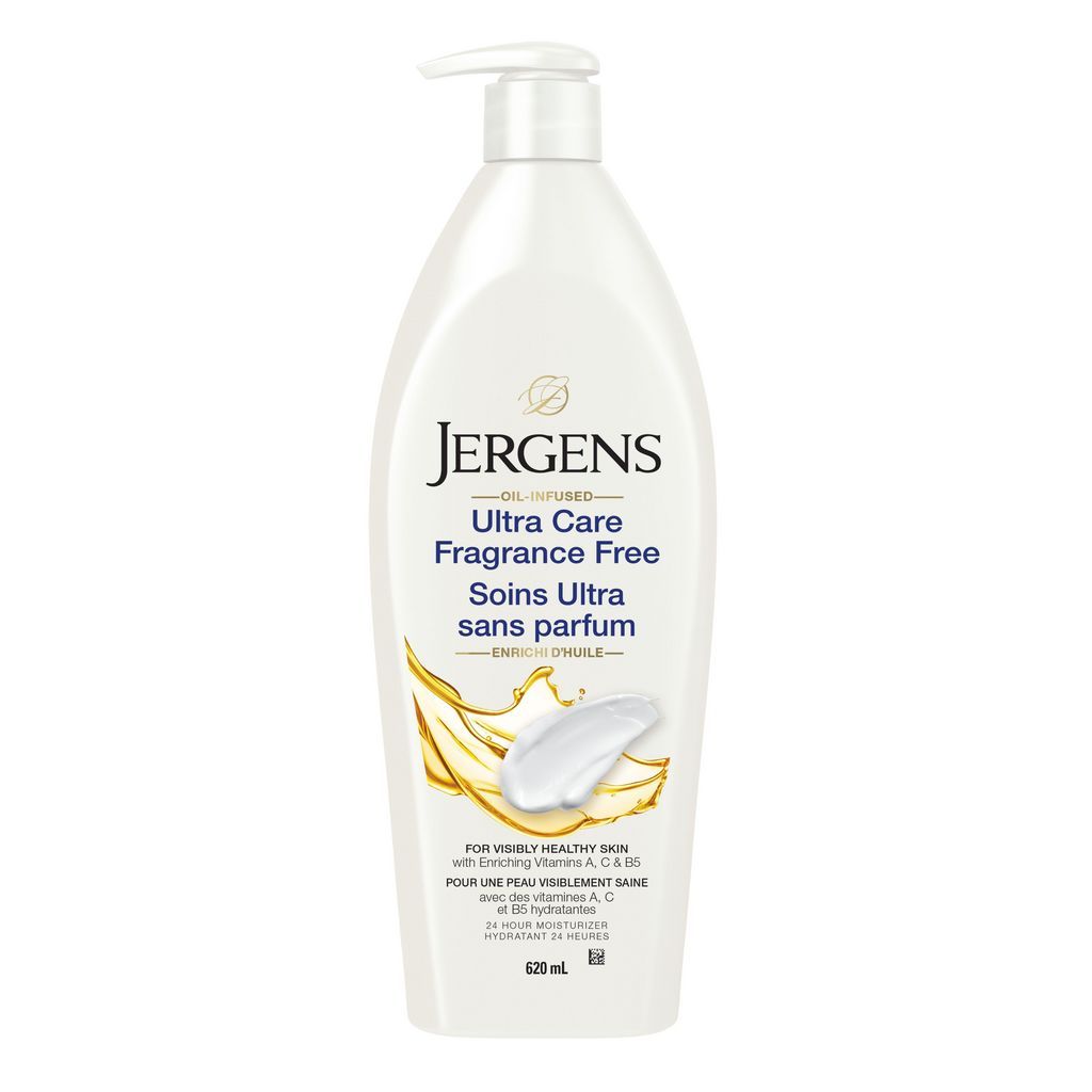 OIL INFUSED 24HOUR MOISTURIZER