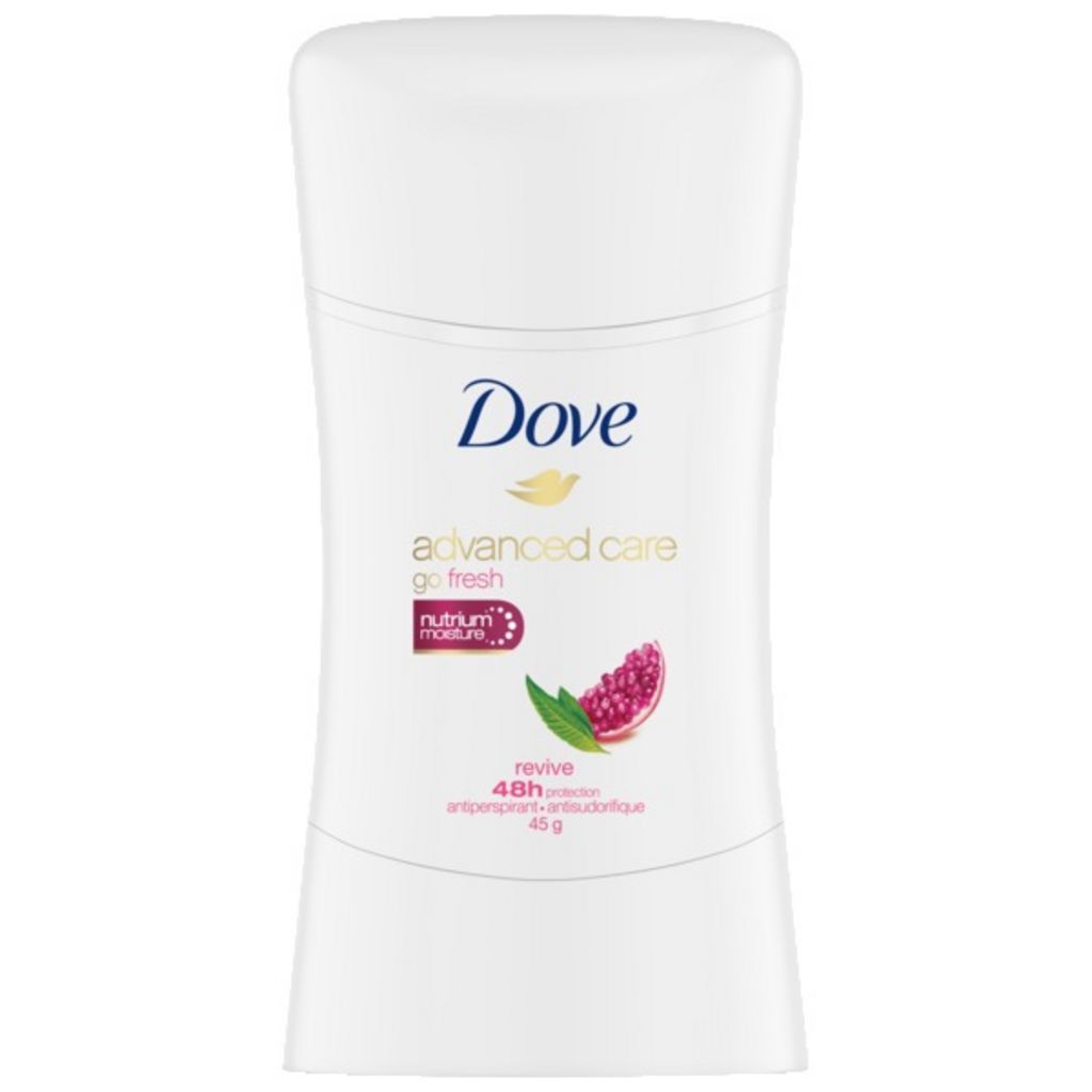 ADVANCED CARE NUTRIUM MOISTURE ANTIPERSPIRANT