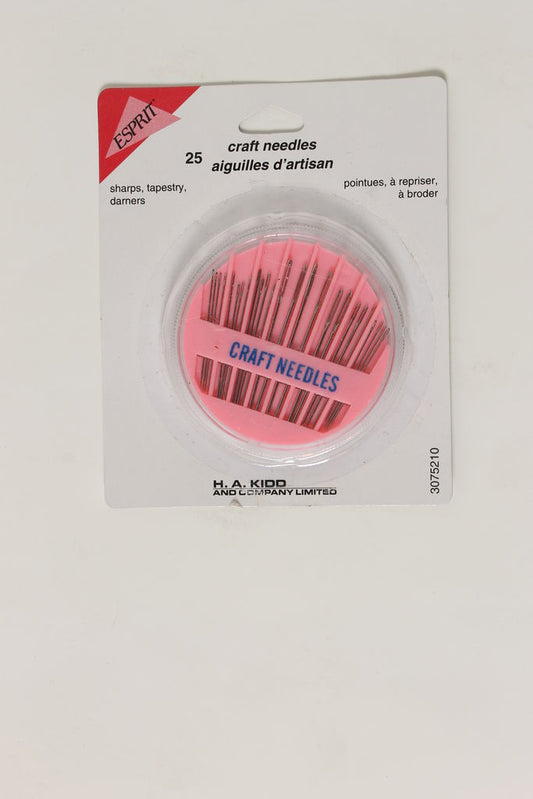 NEEDLES - COMPACT CASE