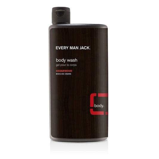 BODY WASH