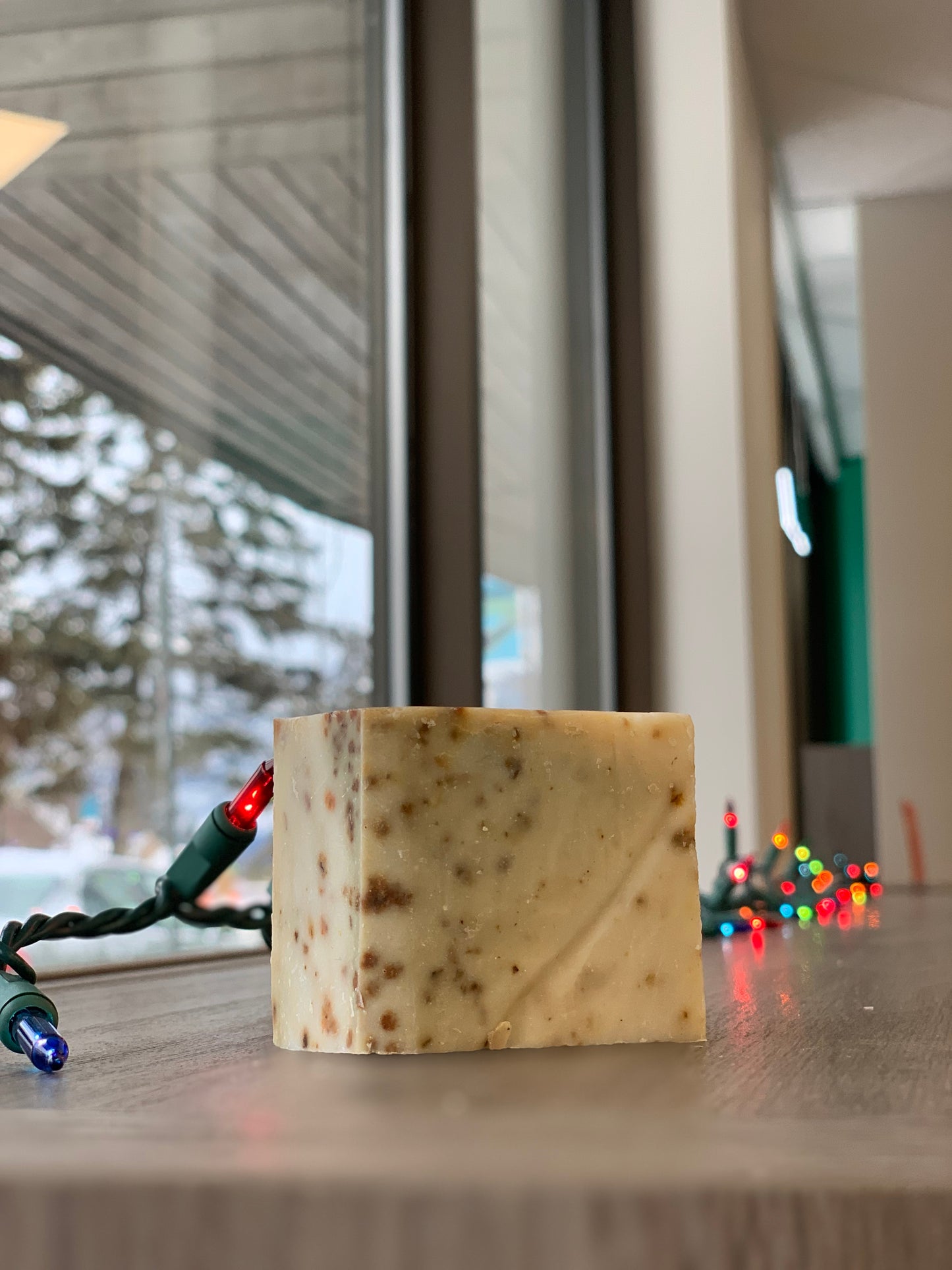 Handmade Soap