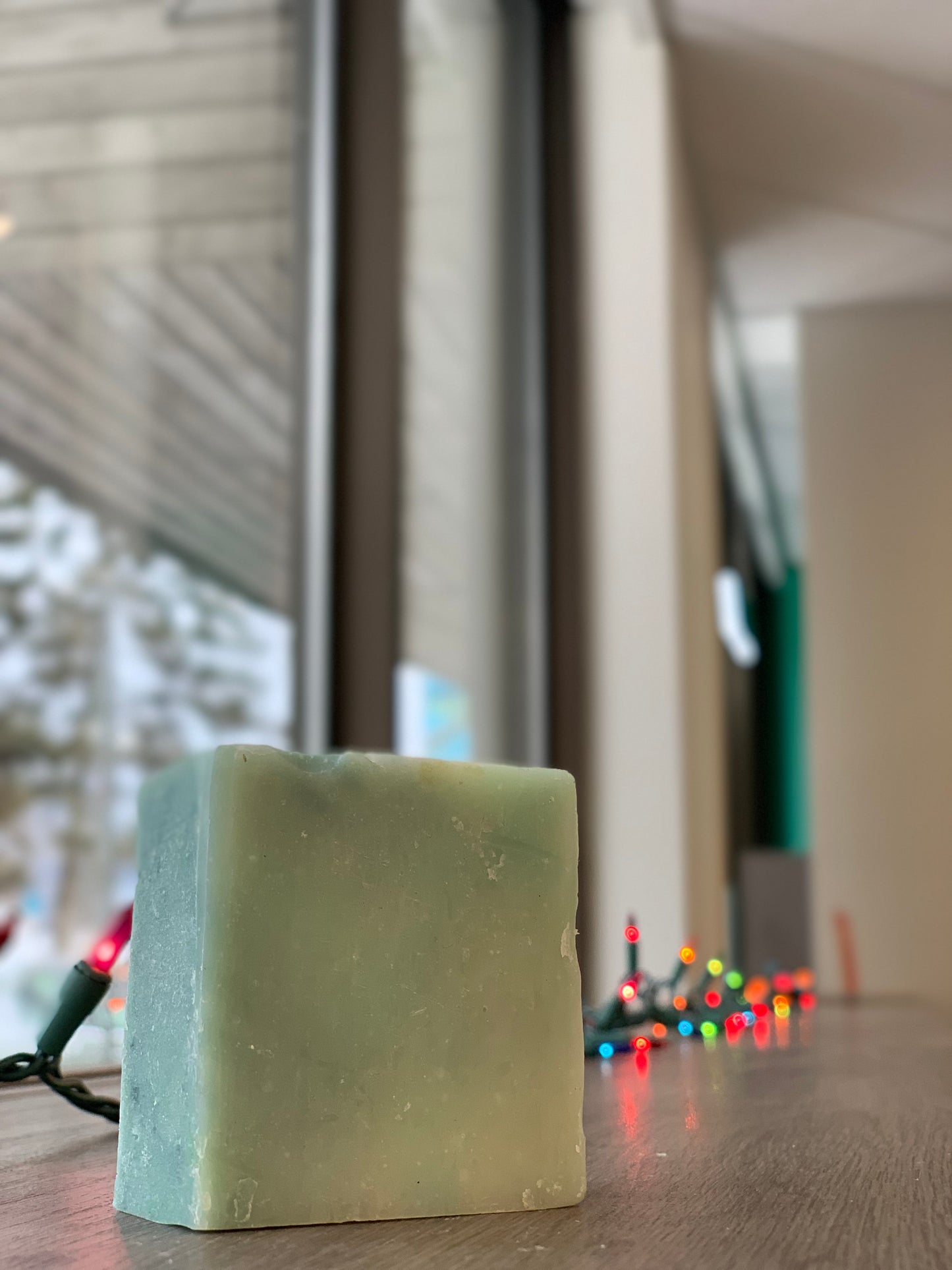 Handmade Soap