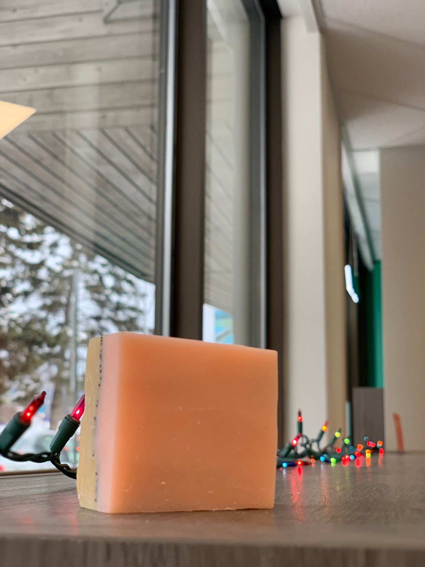 Handmade Soap