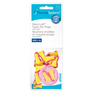 Ear Plugs