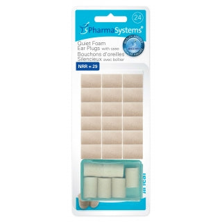 Ear Plugs