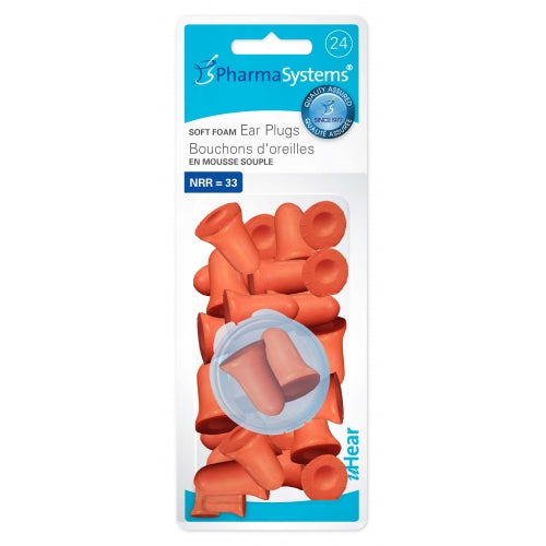 Ear Plugs