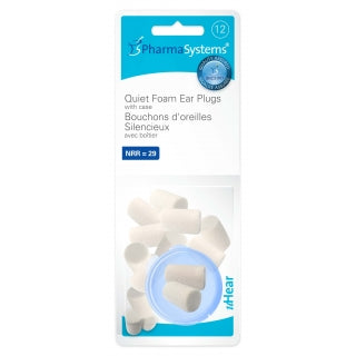 Ear Plugs