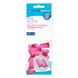 Ear Plugs