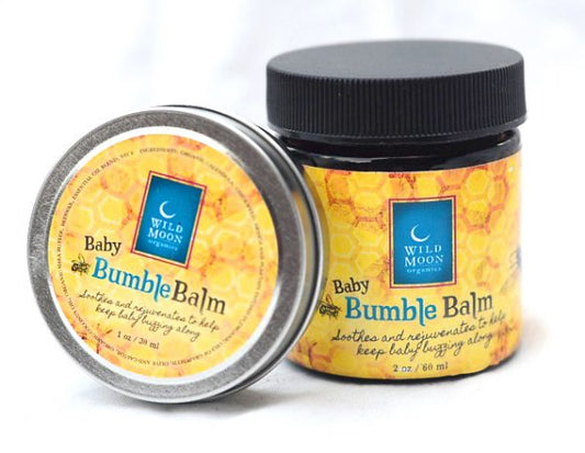 BUMBLE BALM