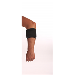 TENNIS/GOLFER'S ELBOW SUPPORT