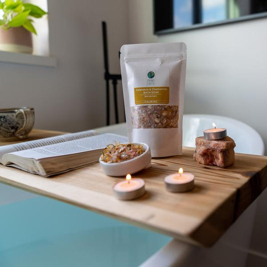 CALMING BATH SALTS