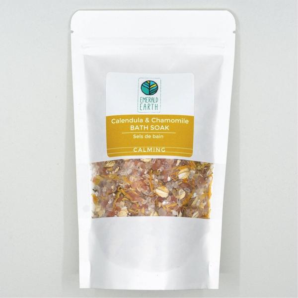 CALMING BATH SALTS