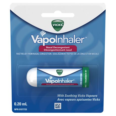 VAPOINHALER
