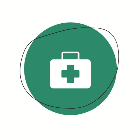View All First Aid Products